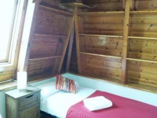 Mellow Eco Hostal Barcelona