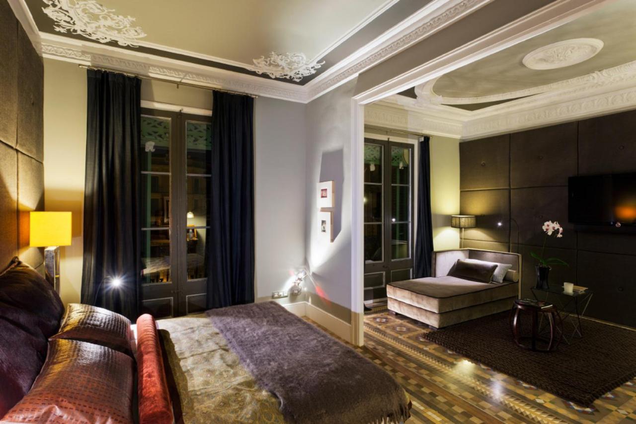 Suiteabcn Barcelona