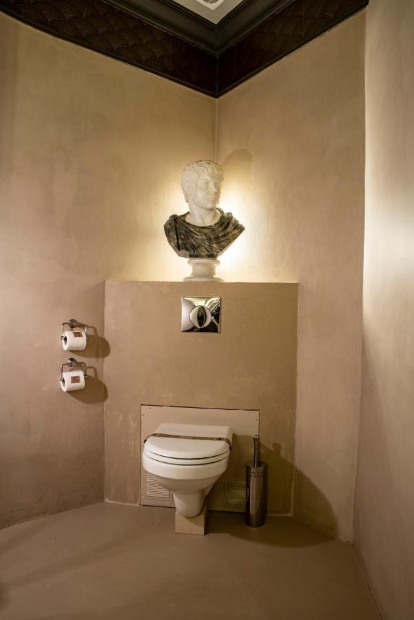Apartamento Suiteabcn Barcelona