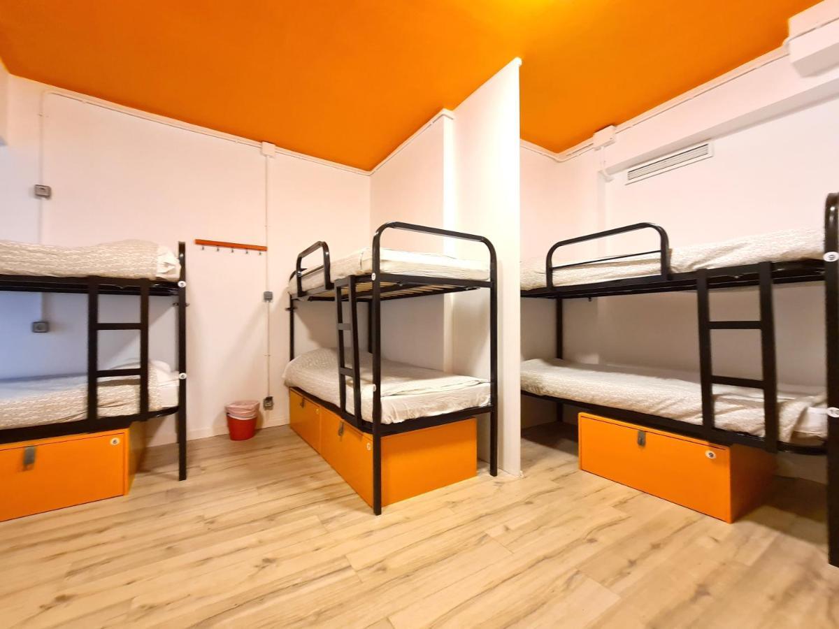 Hostal Arc House Gracia *
