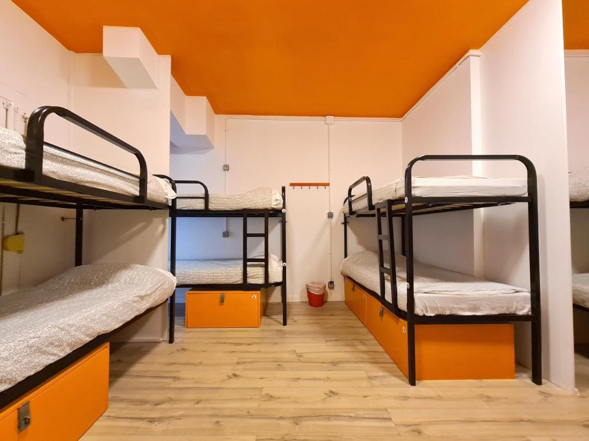 Arc House Gracia Barcelona