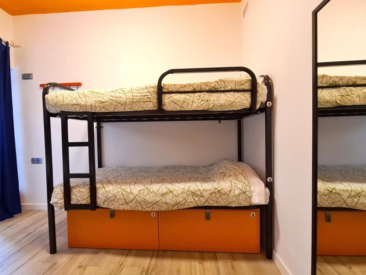 Arc House Gracia Hostal Barcelona
