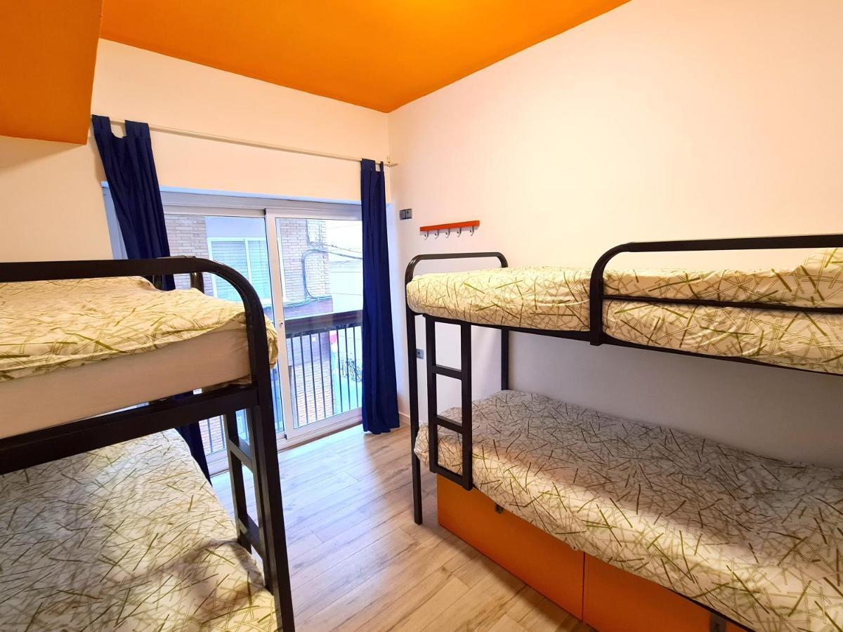 Arc House Gracia Hostal Barcelona