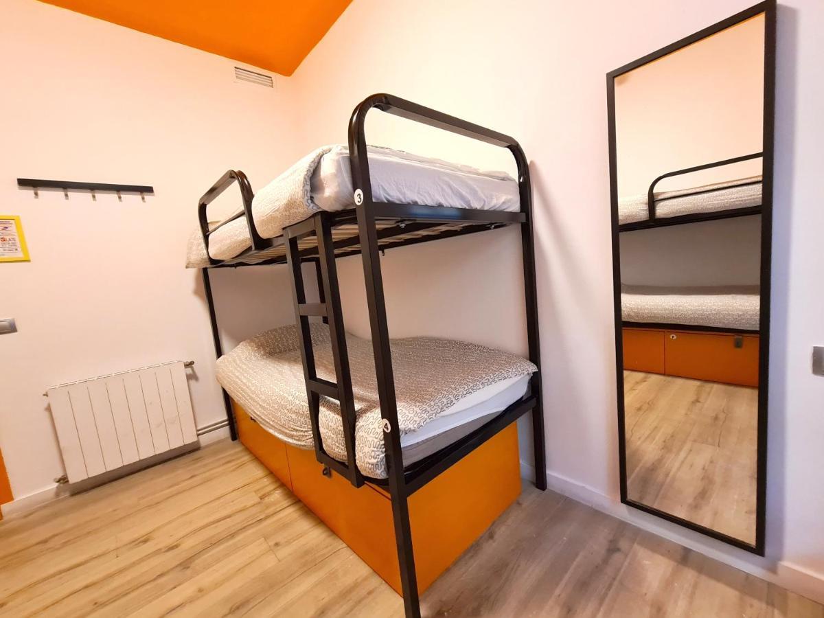 Arc House Gracia Hostal *