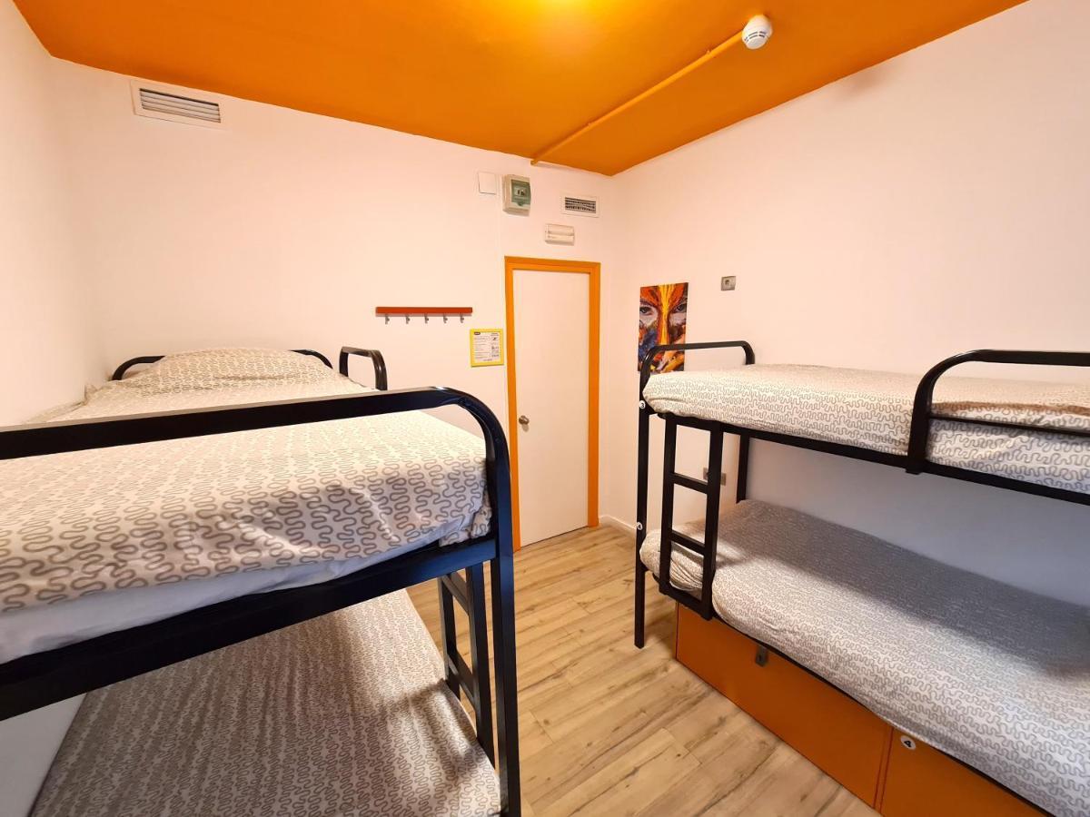 Hostal Arc House Gracia