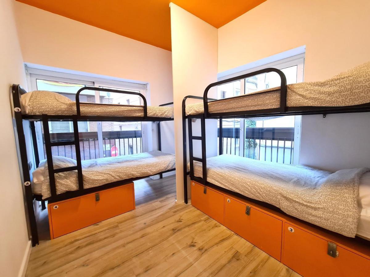 Arc House Gracia *