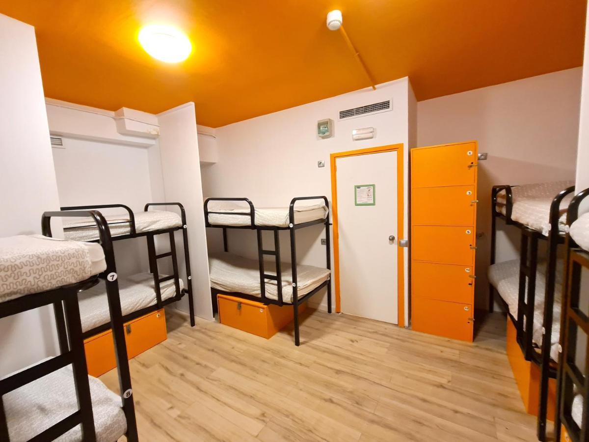 Hostal Arc House Gracia