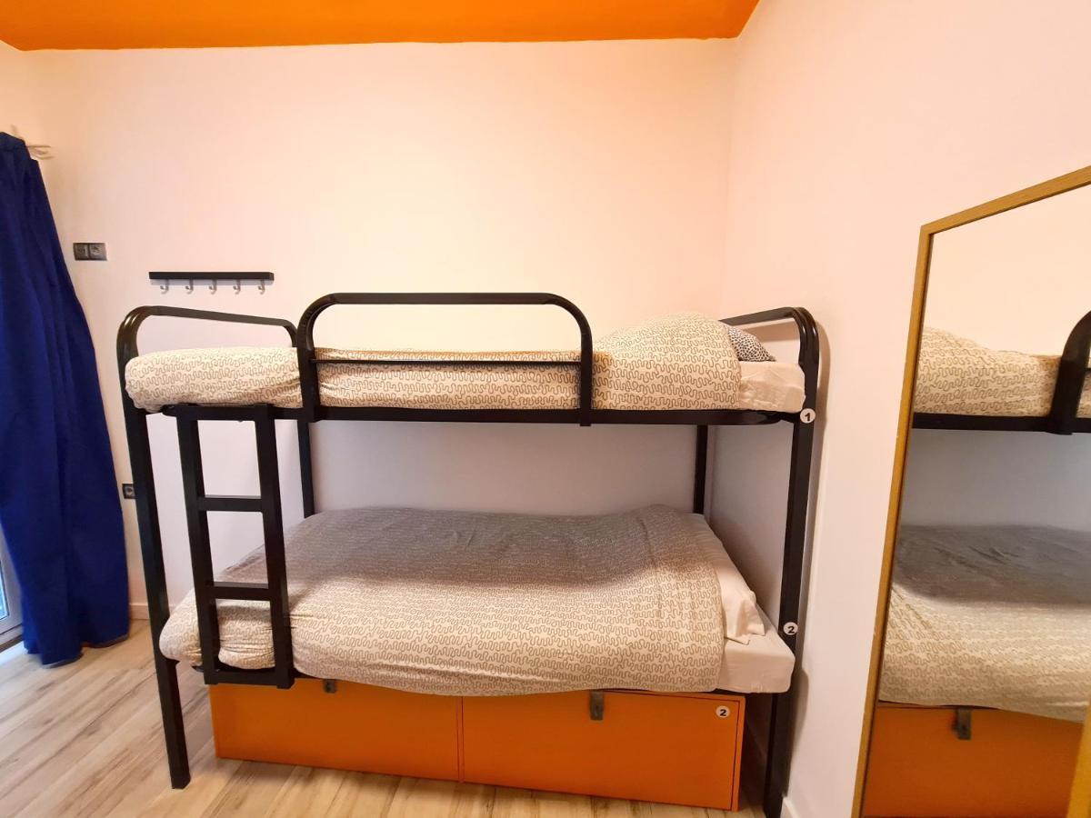 Hostal Arc House Gracia *