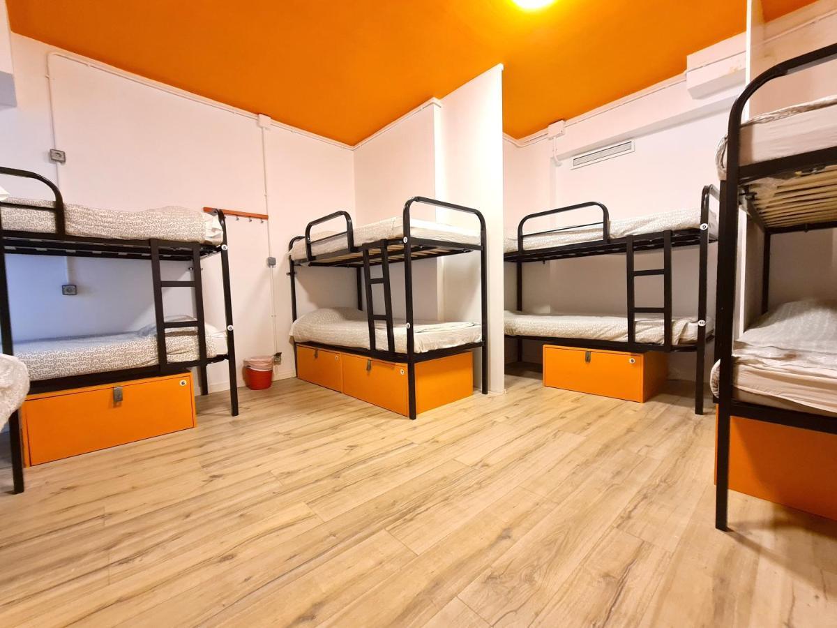 Arc House Gracia Hostal Barcelona