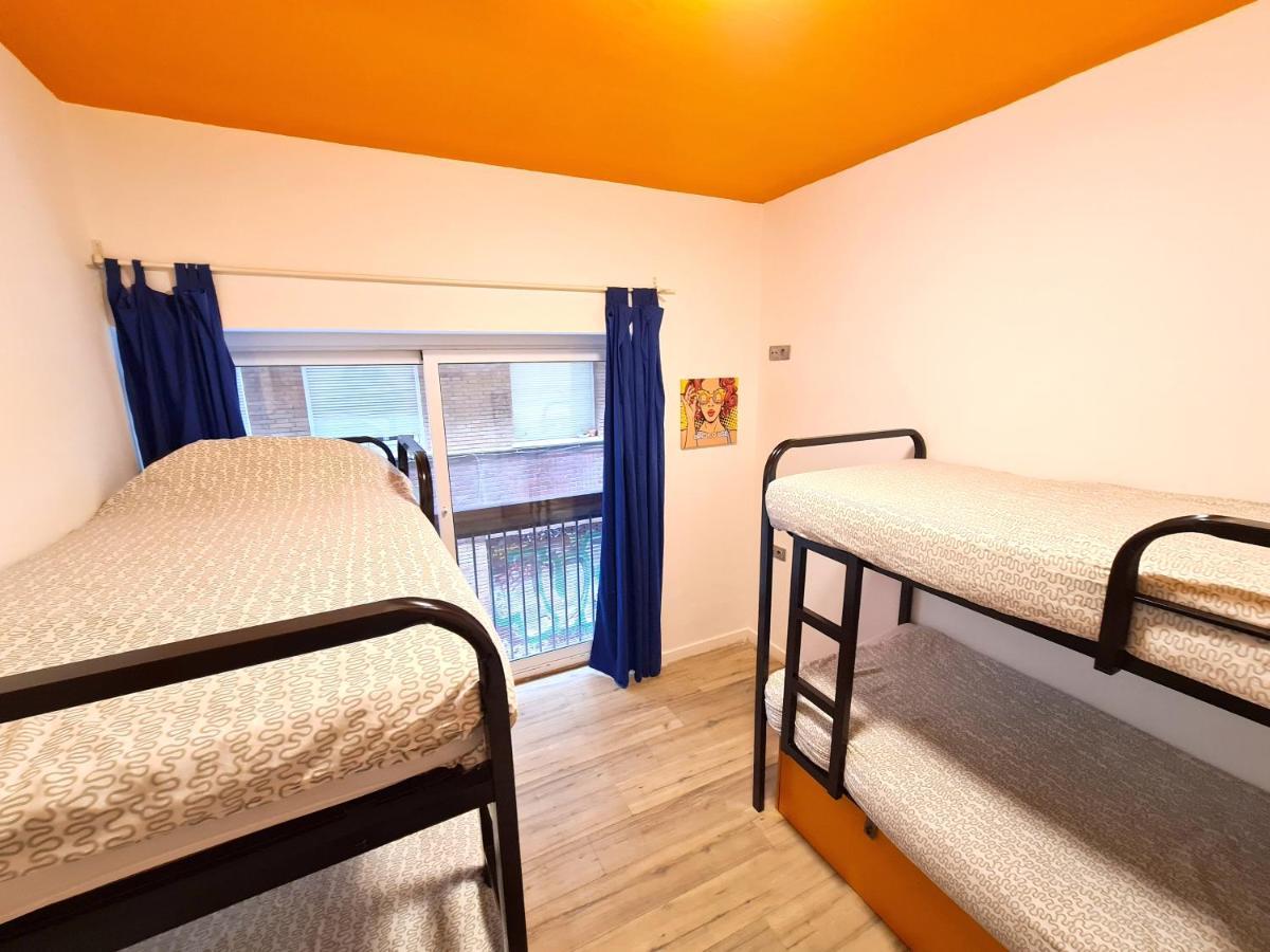 Hostal Arc House Gracia *