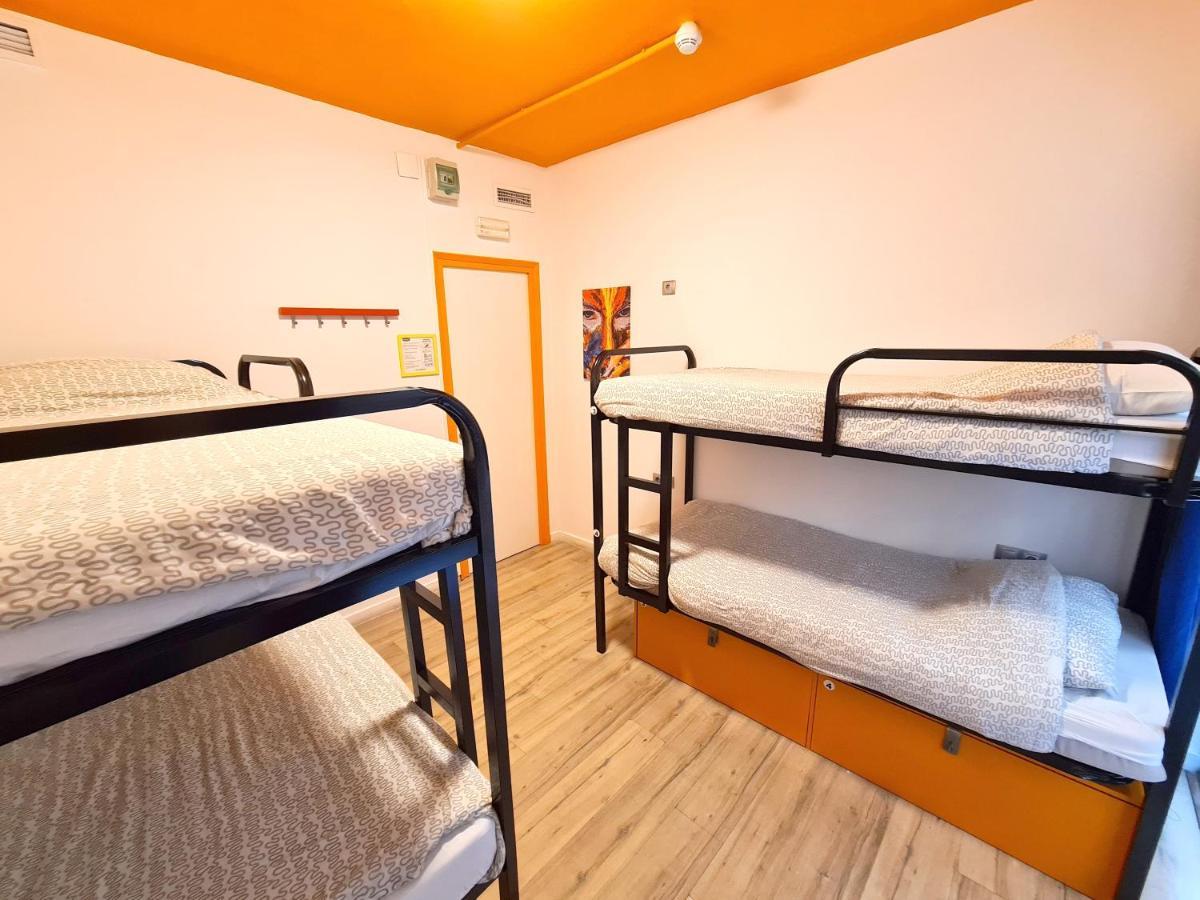 Arc House Gracia * Barcelona