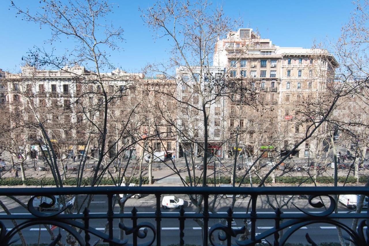 Hotel La Casa De Antonio Boutique Barcelona