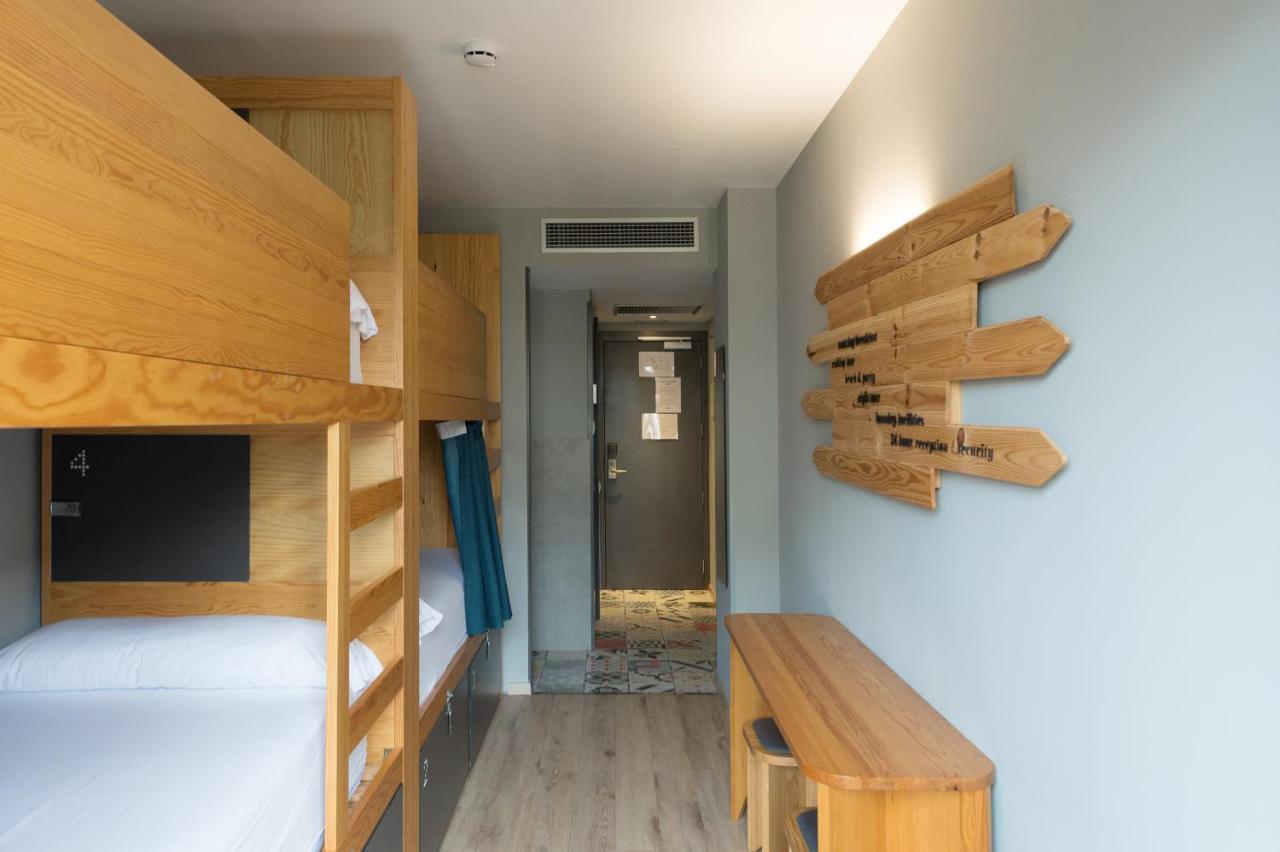 Hostal Yeah