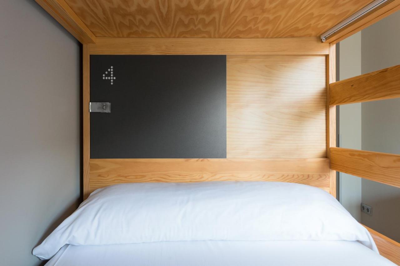 Hostal Yeah *