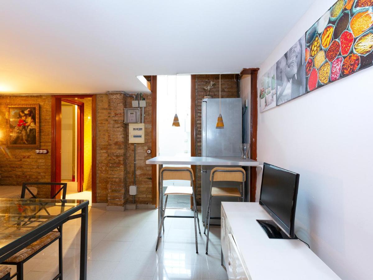 Modern Next To Sagrada Familia Apartment *