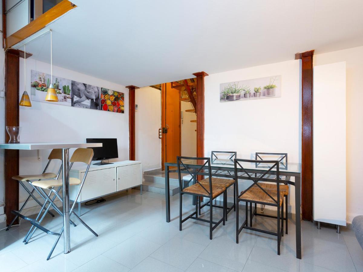 Modern Next To Sagrada Familia Apartment