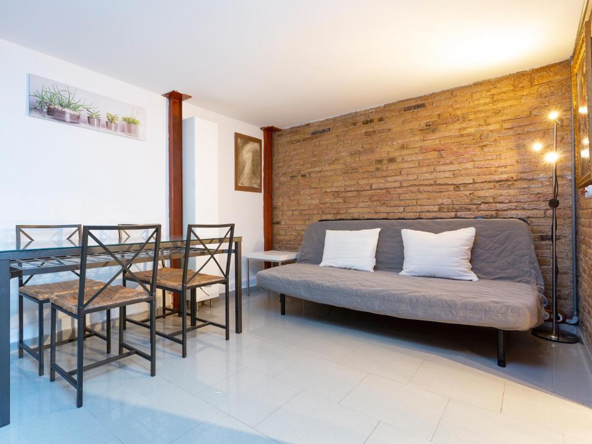 Modern Next To Sagrada Familia Apartment *