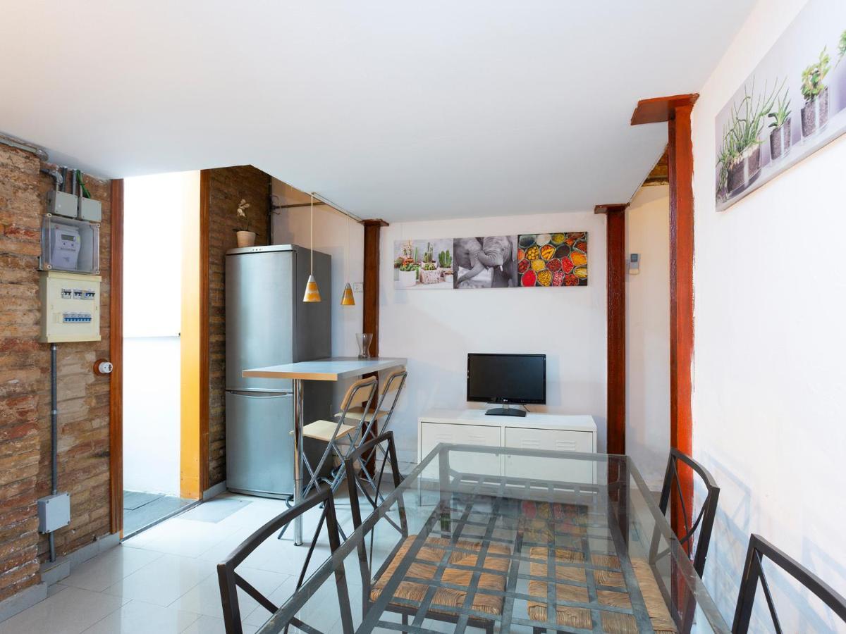Modern Next To Sagrada Familia Apartment Barcelona
