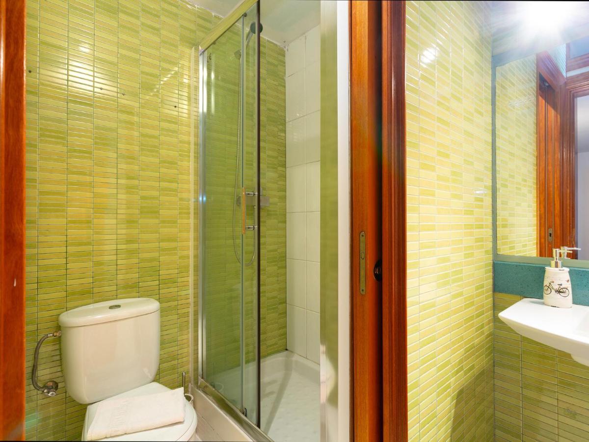 Apartment Modern Next To Sagrada Familia *
