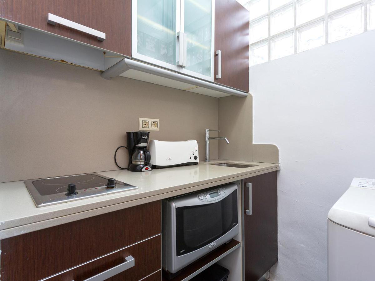 Modern Next To Sagrada Familia Apartment