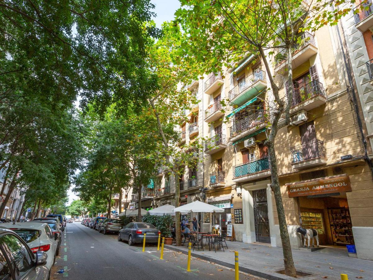 Modern Next To Sagrada Familia Apartment