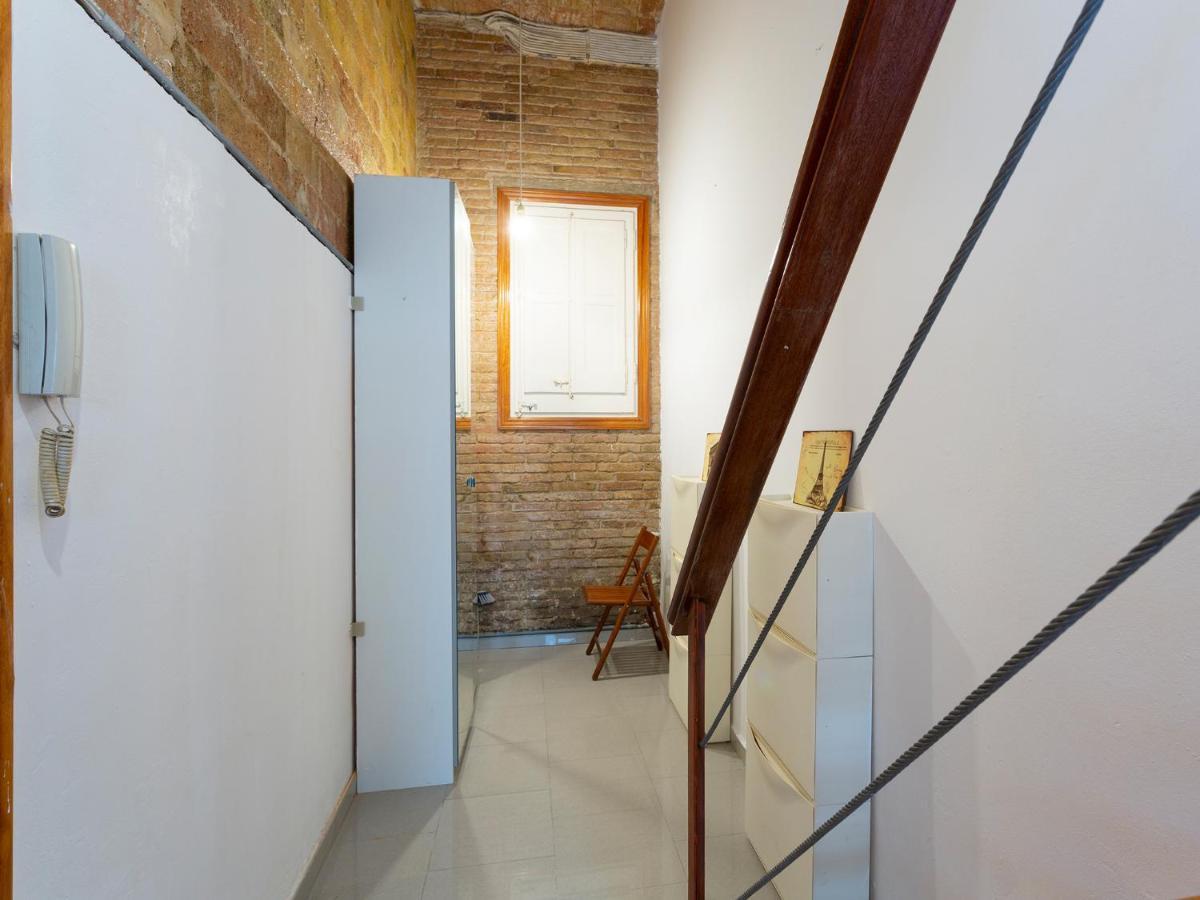Modern Next To Sagrada Familia *