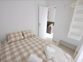 Apartamento Argentona Sdb Barcelona