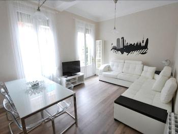 Corsega Sdb Apartment Barcelona