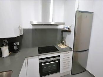 Apartment Corsega Sdb Barcelona