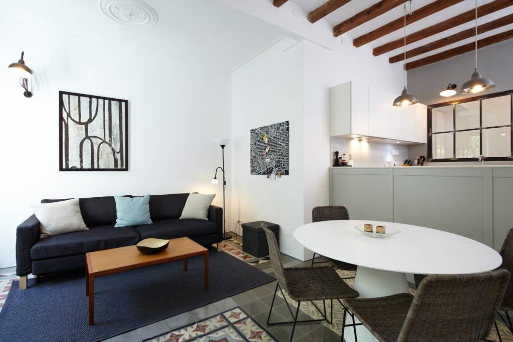 Apartamento Beautiful In C/sepulveda