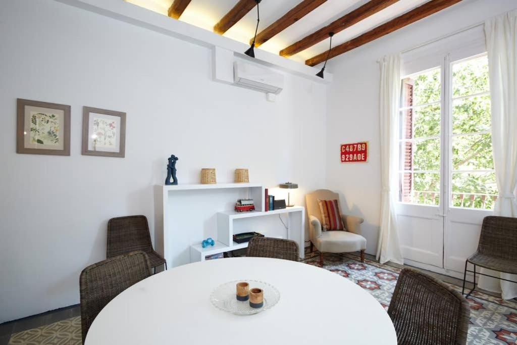 Beautiful In C/sepulveda Apartamento