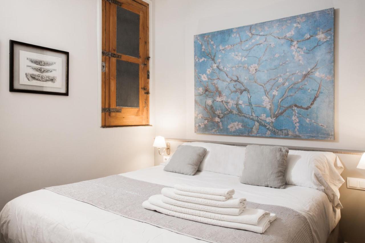 Apartment Bcn Rambla Catalunya *