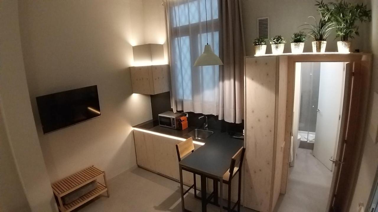 Apartahotel Casa Abamita