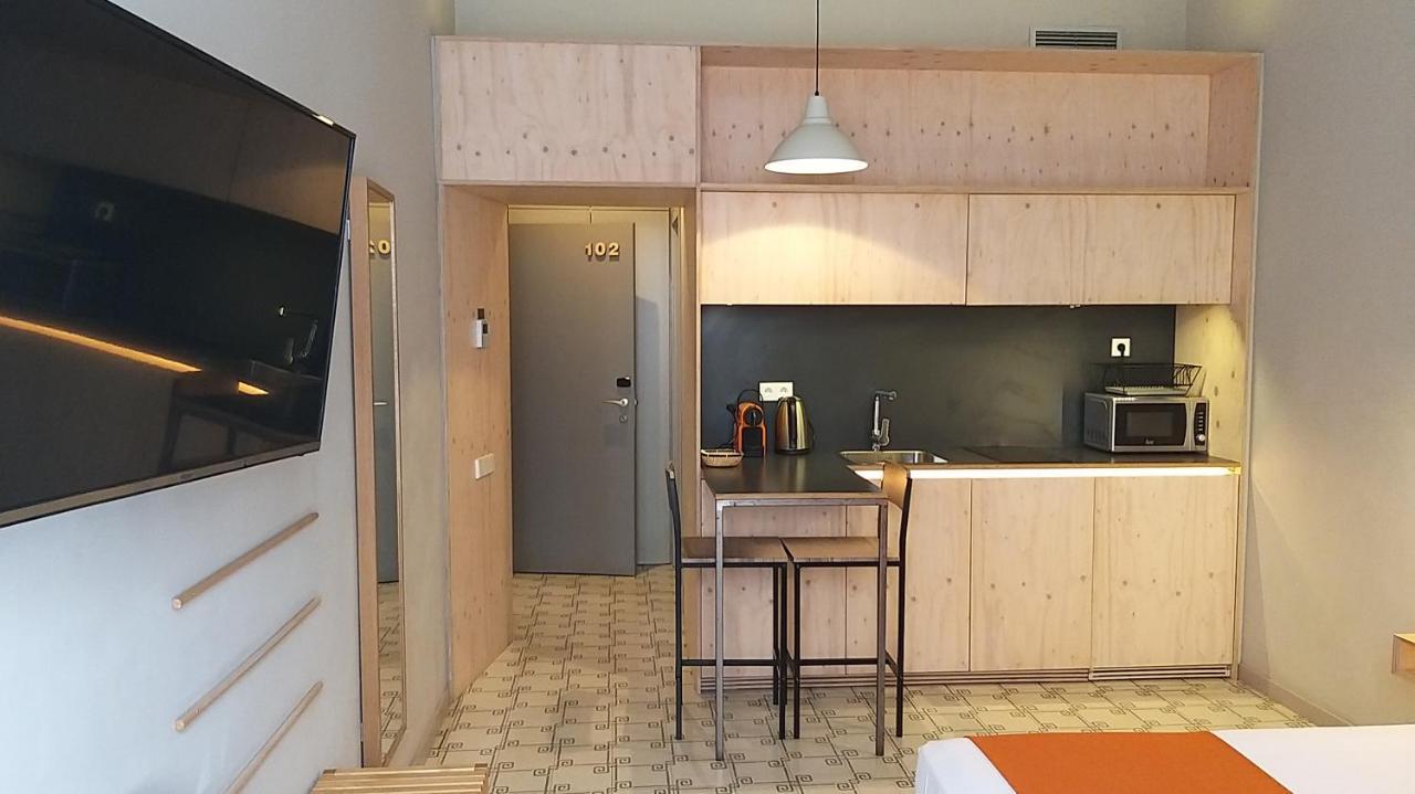 Casa Abamita Barcelona