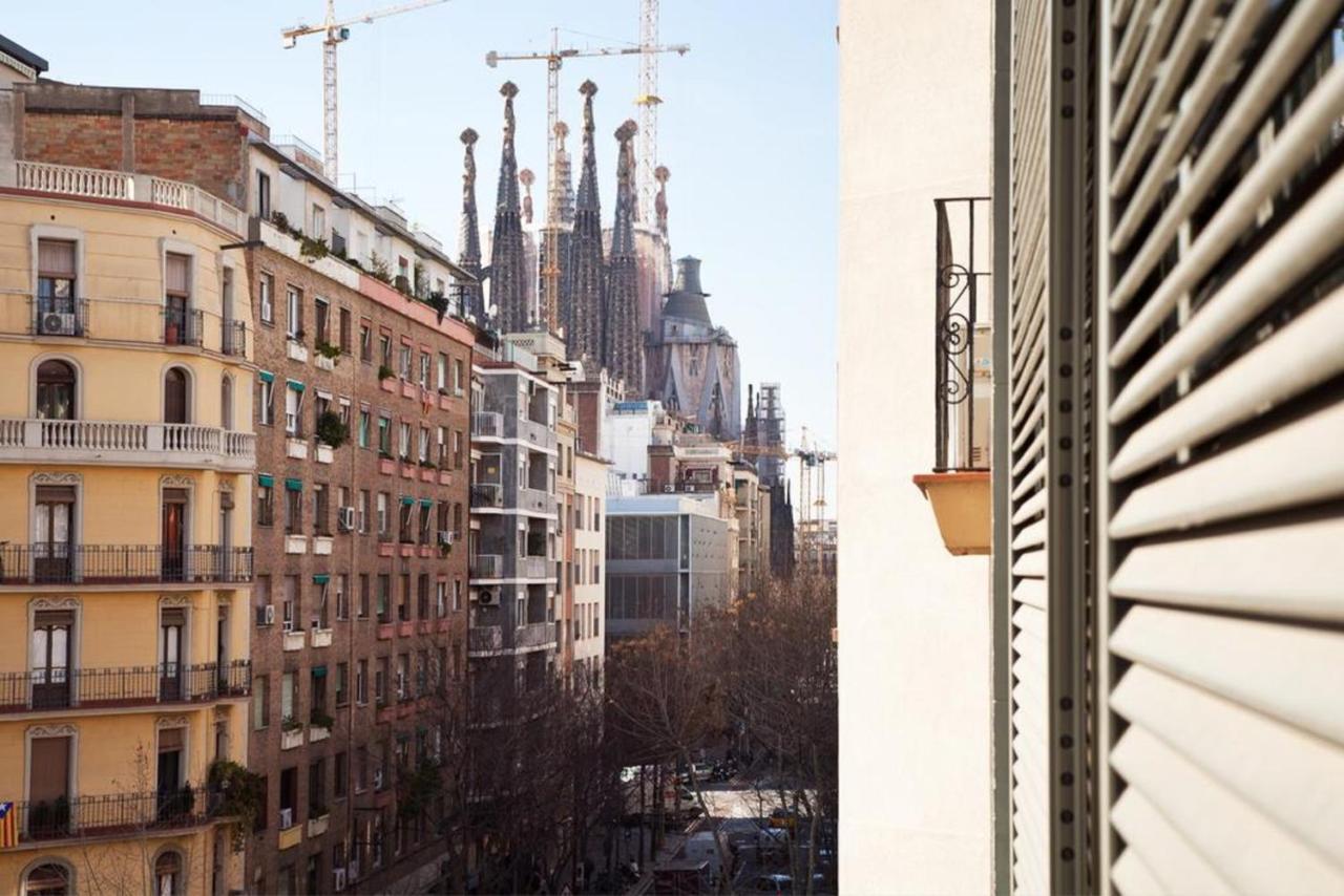 Apartamento Stylish Sagrada Familia *
