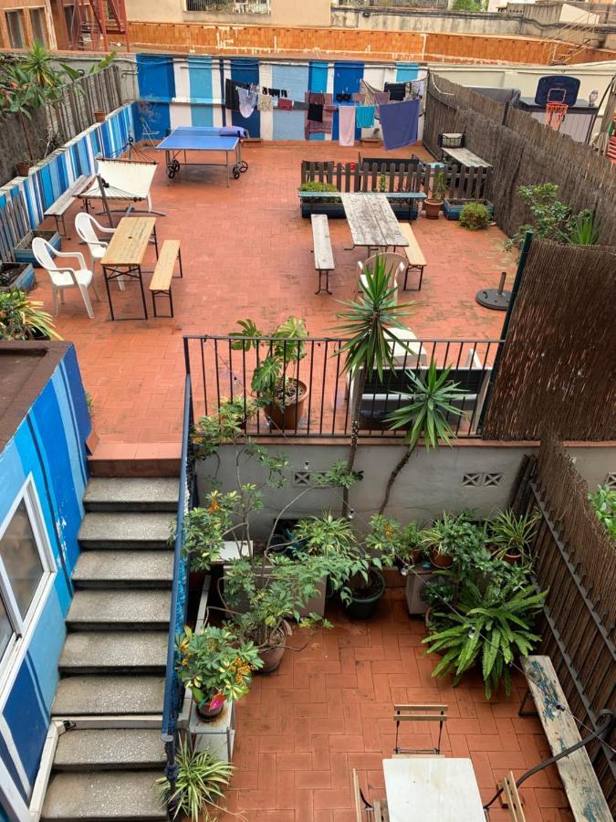 Soul Backpackers Barcelona