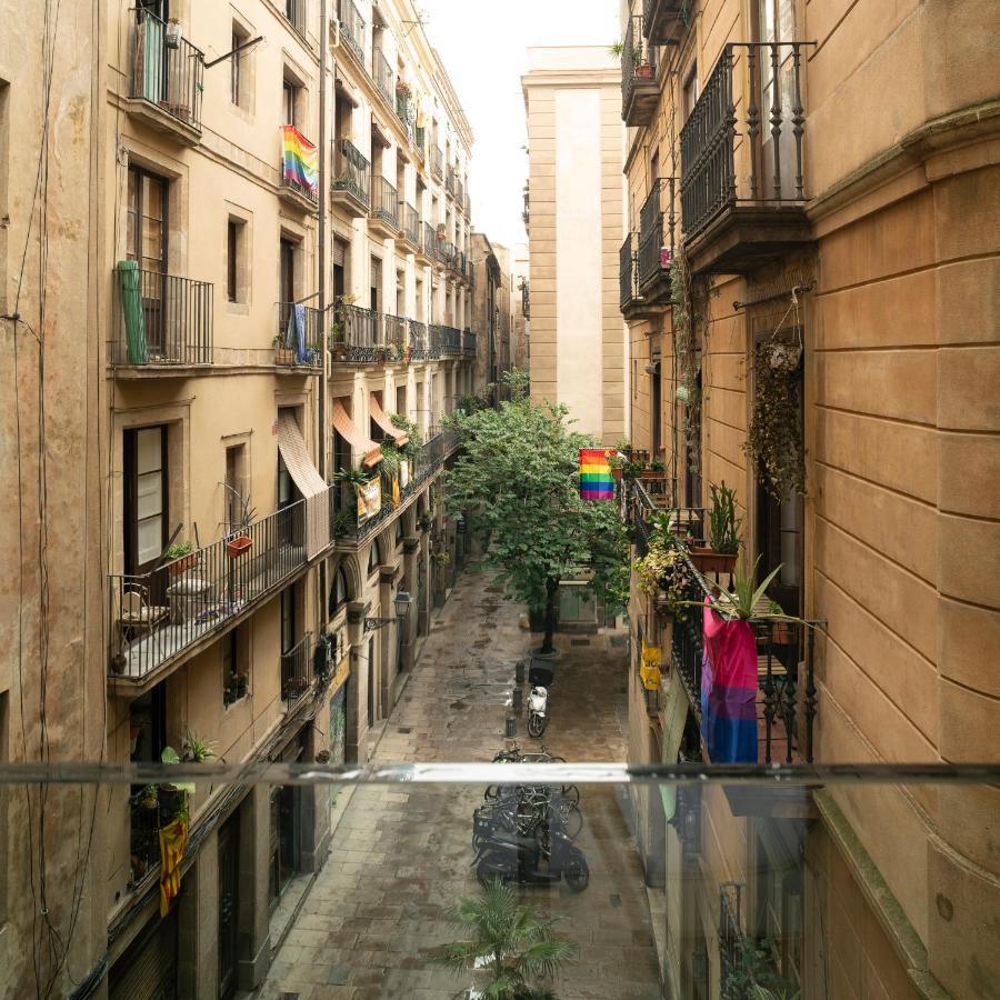 Casa Neri Apartamento Barcelona