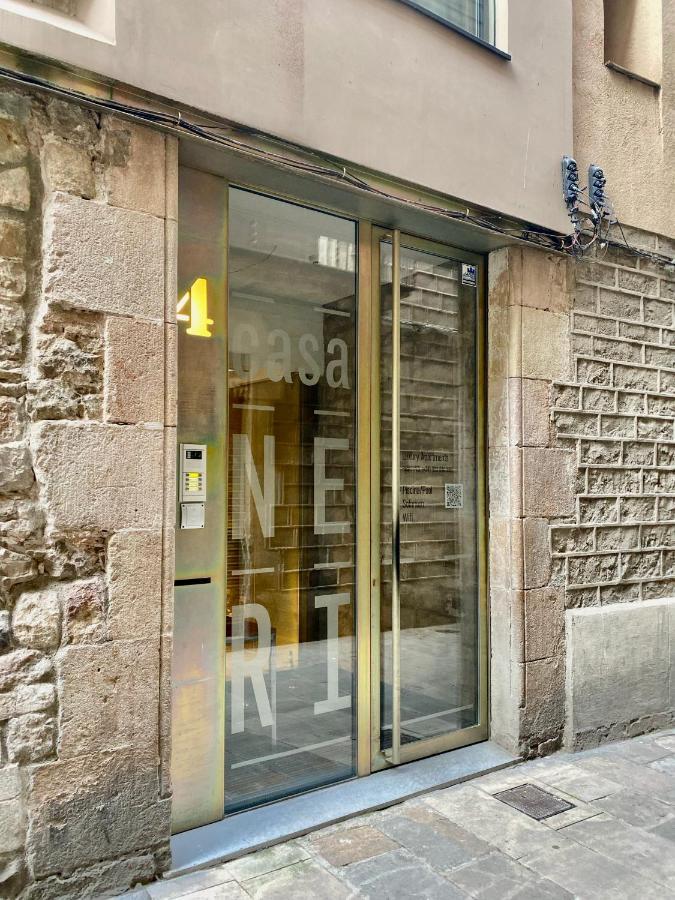 Apartamento Casa Neri Barcelona