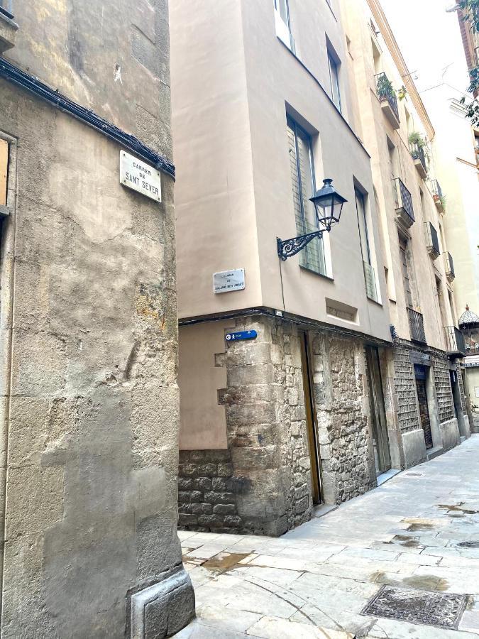 Apartamento Casa Neri *