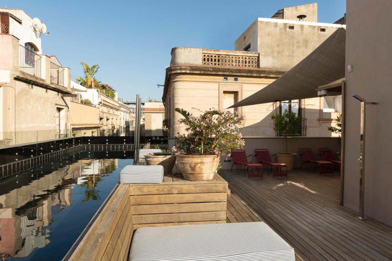 Casa Neri Barcelona