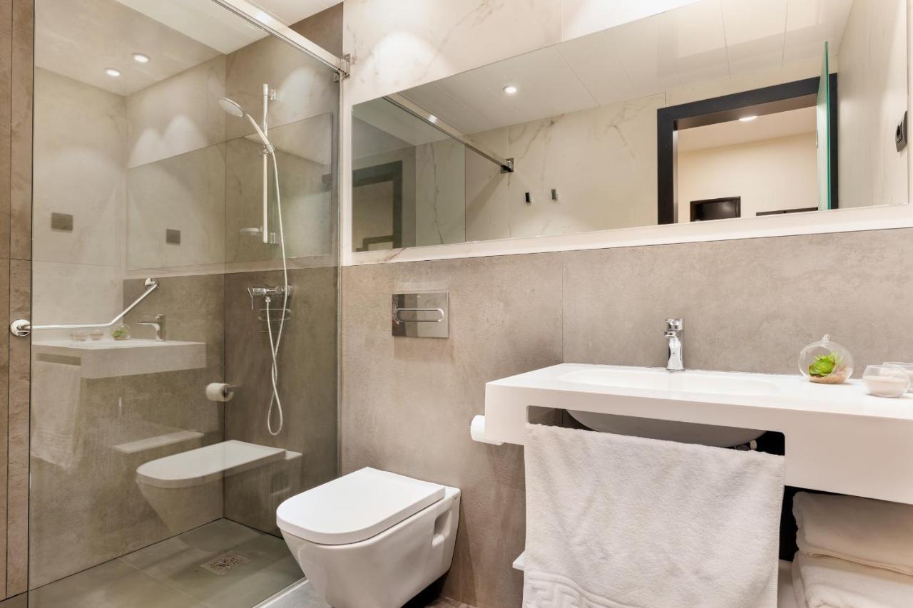 Hotel Ronda House Barcelona
