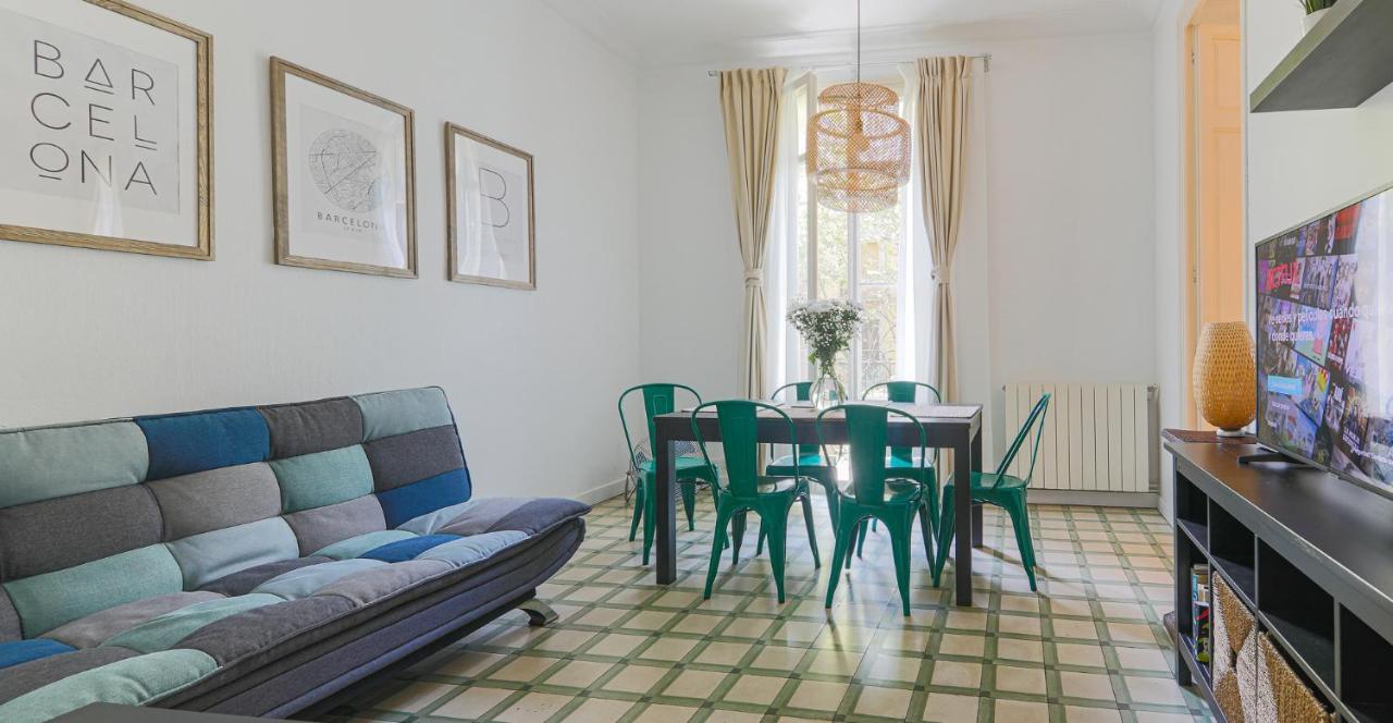 Apartamento Be Eixample Universidad *