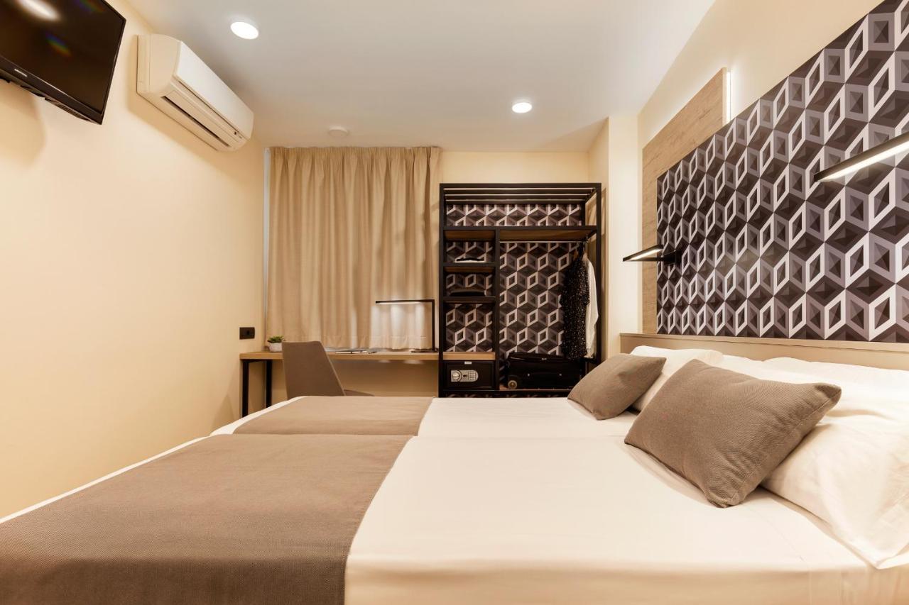 Ronda House 3* Barcelona