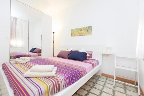 Apartment Plaza Espana Fira *