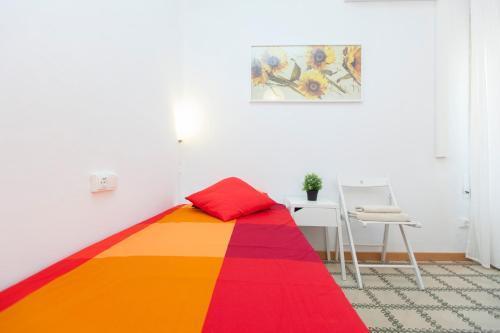 Apartment Plaza Espana Fira