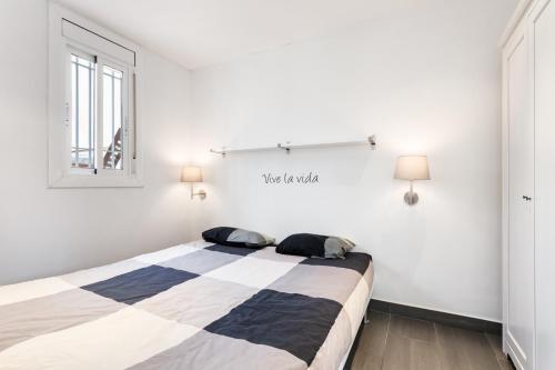 Apartamento Sant Pau Terraces Barcelona