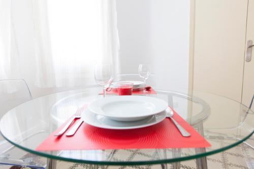 Plaza Espana Fira Apartment