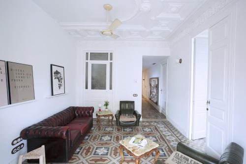 Yoek Casa Cultura Apartment *