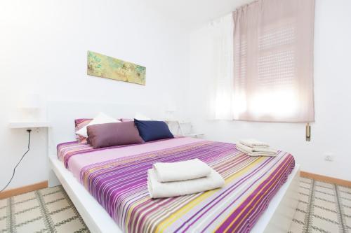Plaza Espana Fira Apartment *