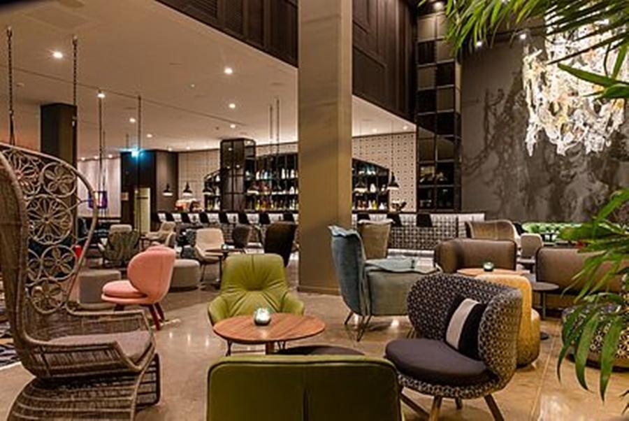 Hotel One Barcelona-ciutadella 3*